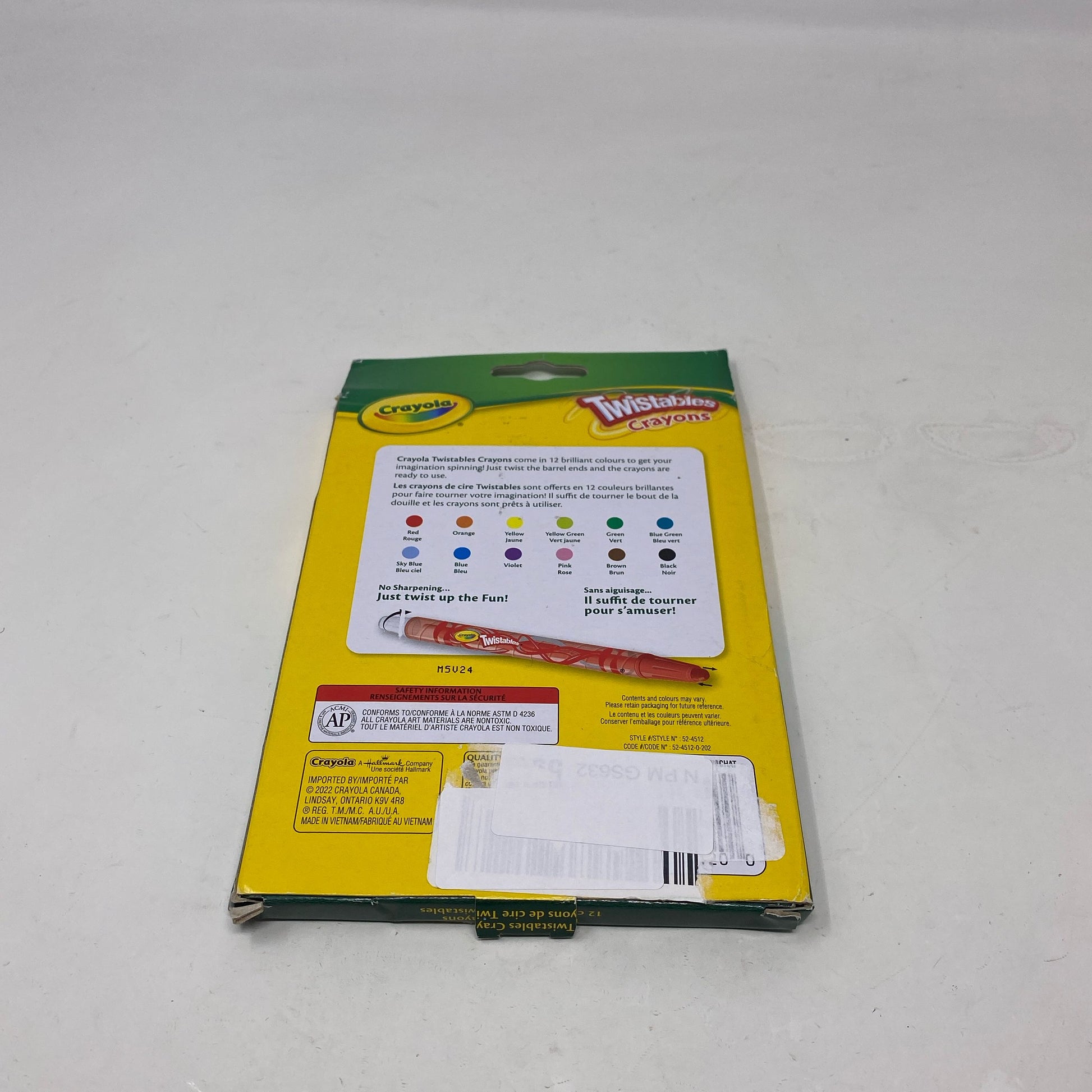 Bottom-UNT775903G6I