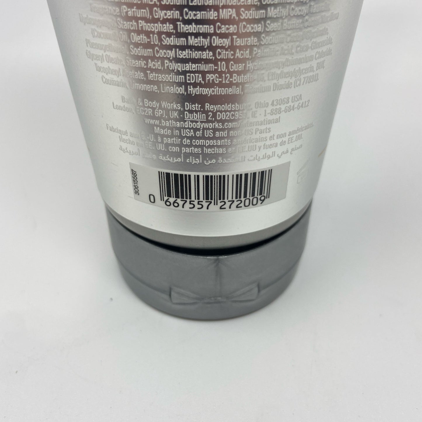 Serial #/Tag-UNT226918ZOBI