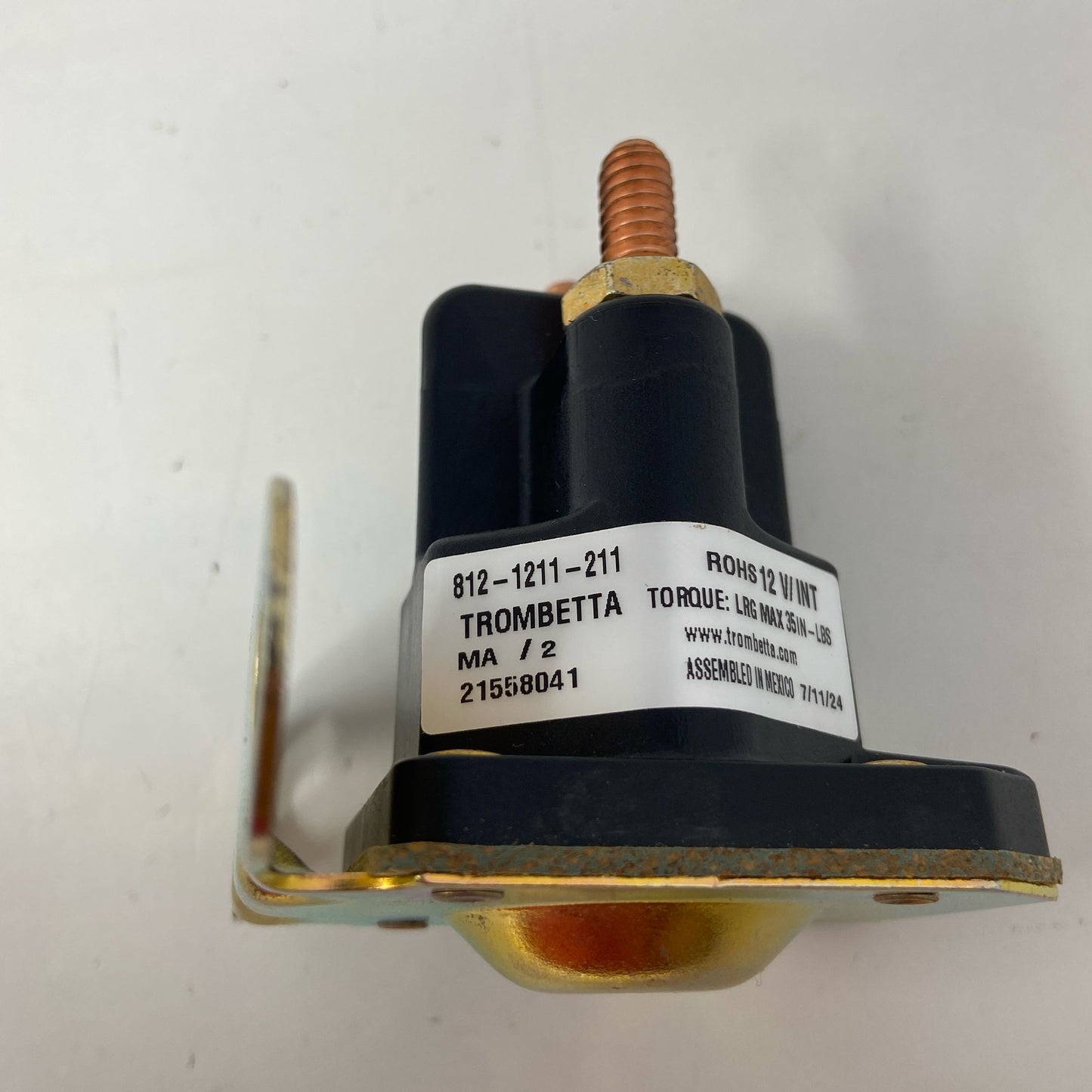Serial #/Tag-LPNRRJL1020526