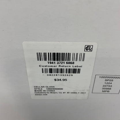 Serial #/Tag-UNT752861STT