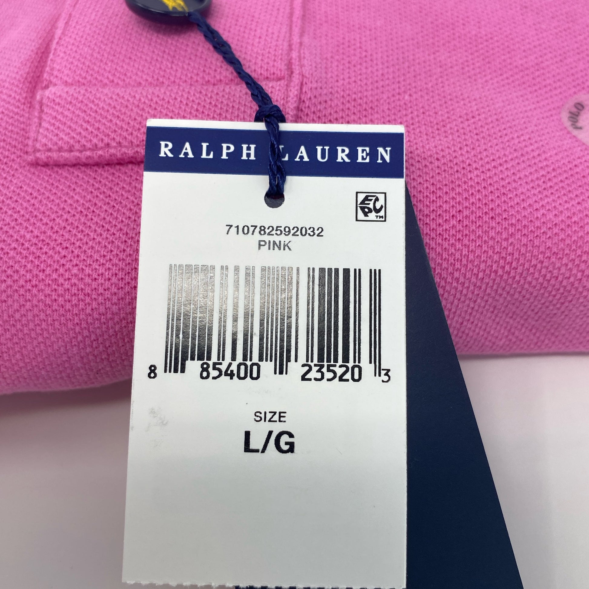 Serial #/Tag-UNT8232054VR