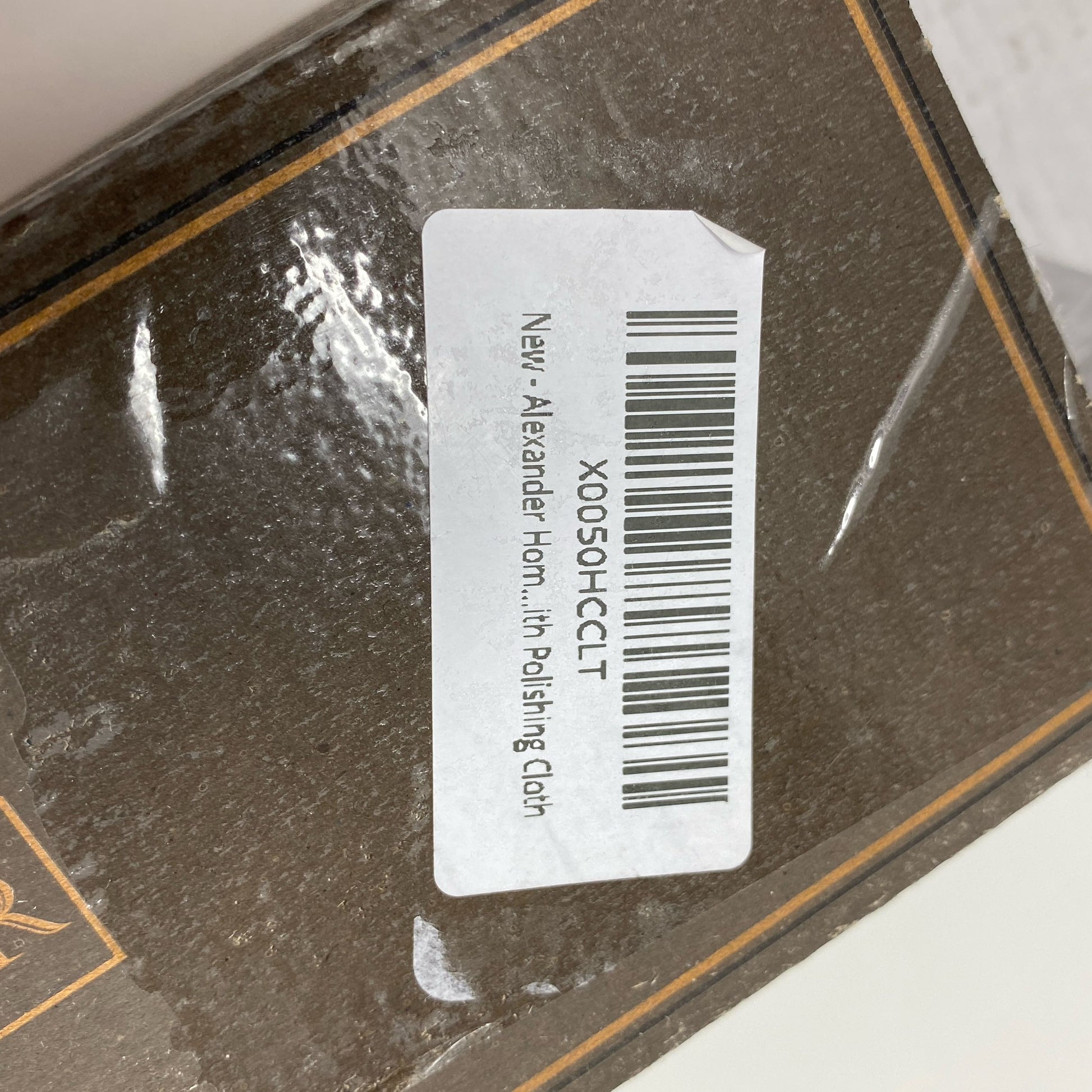 Serial #/Tag-LPNNE6MHFX6QM
