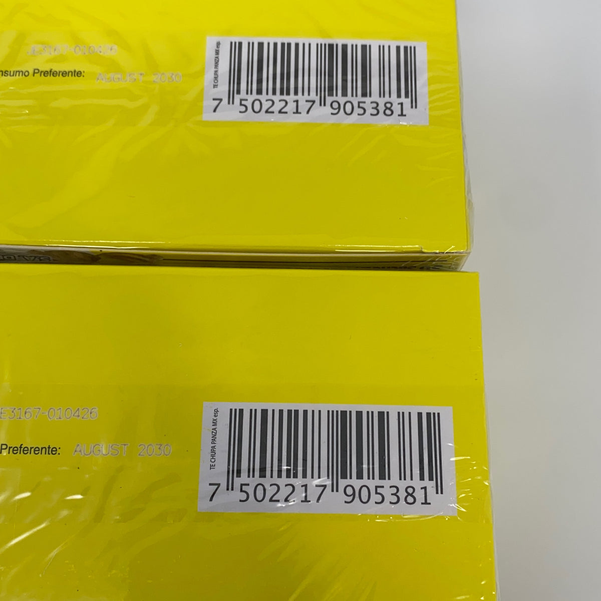 Serial #/Tag-UNT607815KPE
