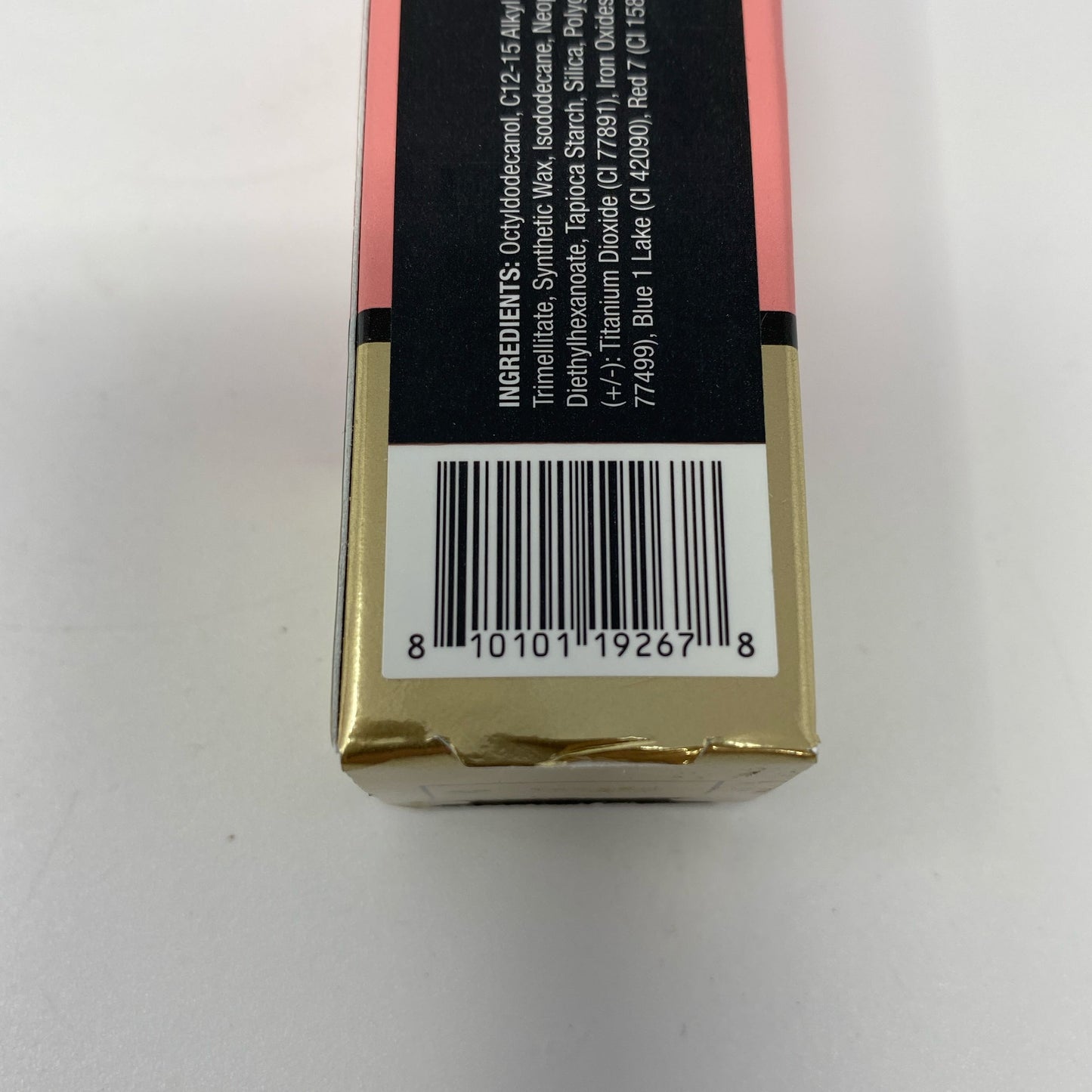 Serial #/Tag-UNT574110N1A