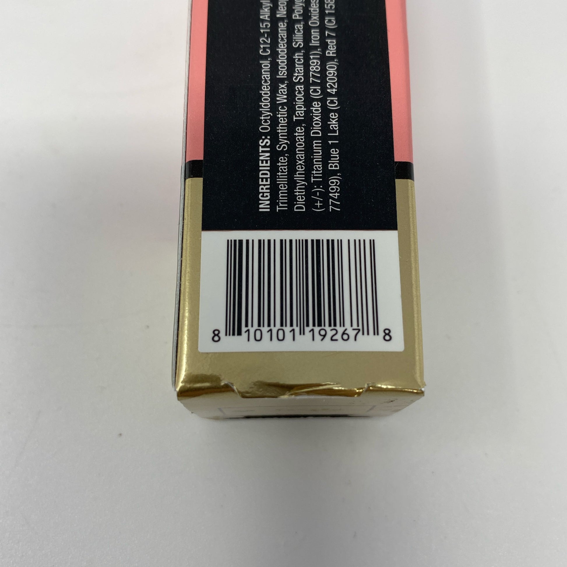 Serial #/Tag-UNT574110N1A
