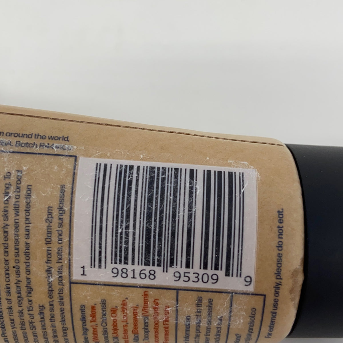 Serial #/Tag-UNT4992842FA