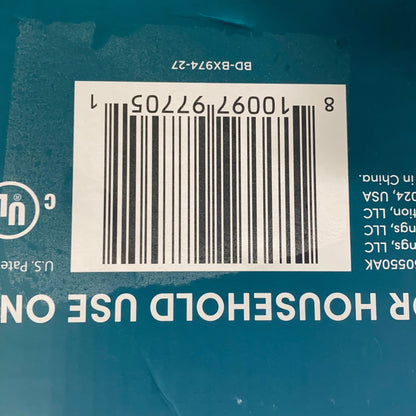 Serial #/Tag-UNT353366XK9