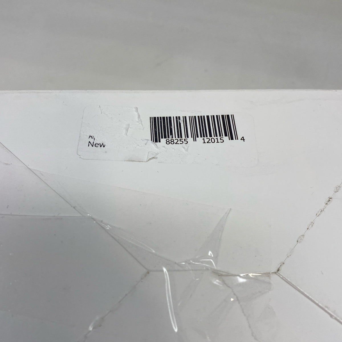 Serial #/Tag-UNT8436130PU