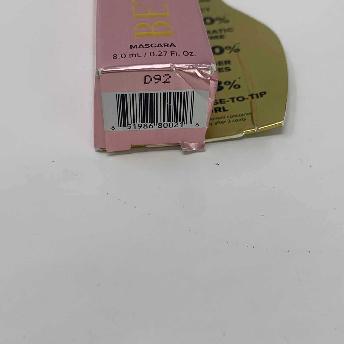 Serial #/Tag-UNT791228QVHG