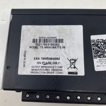 Serial #/Tag-LPNAC670948555