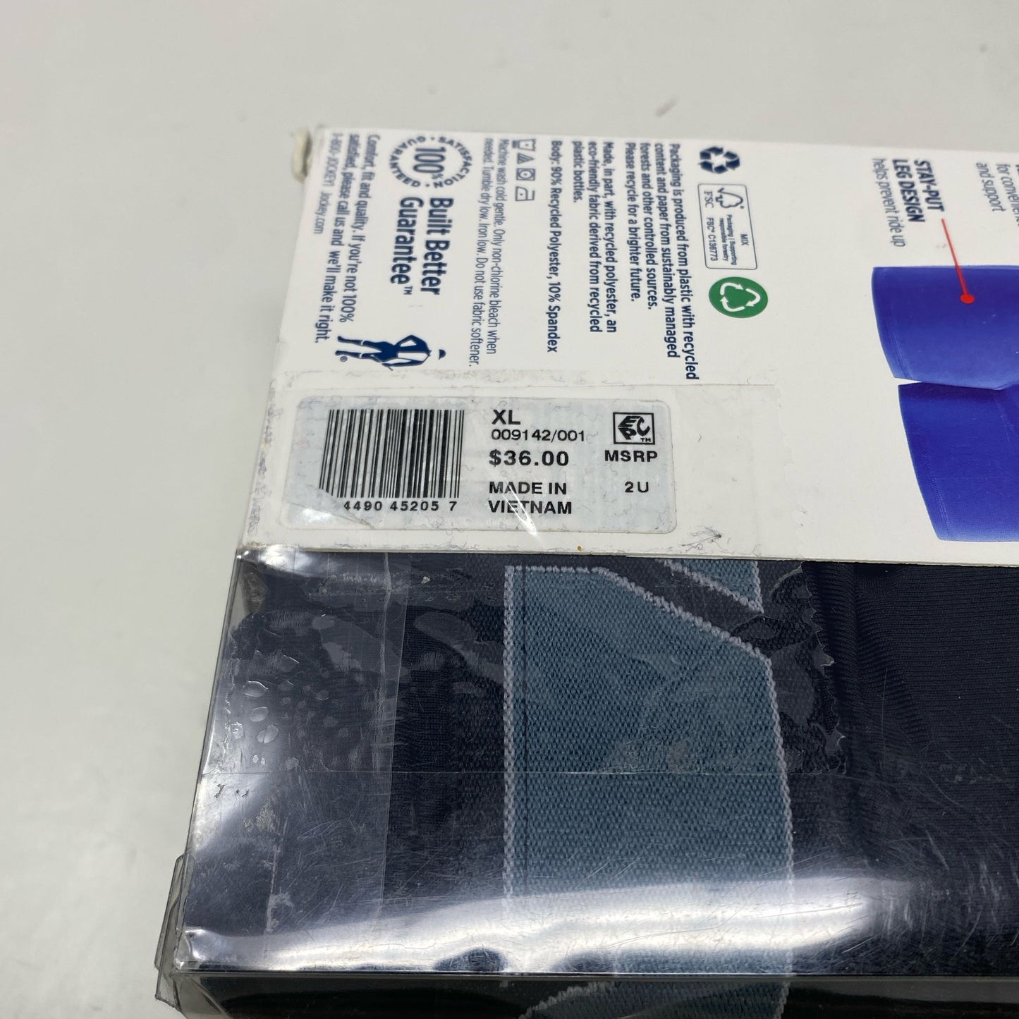 Serial #/Tag-LPNO575283256