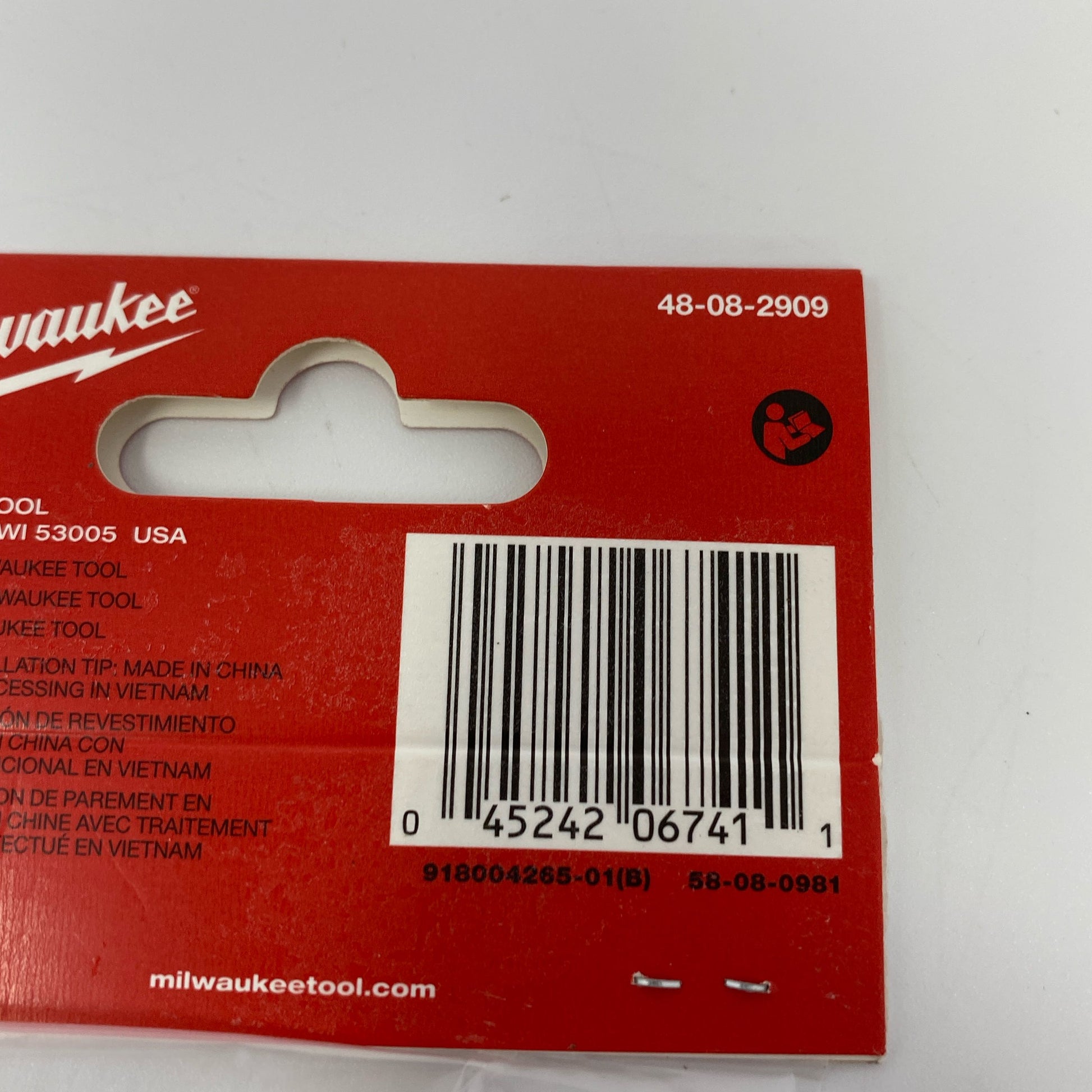 Serial #/Tag-UNT853699RL8