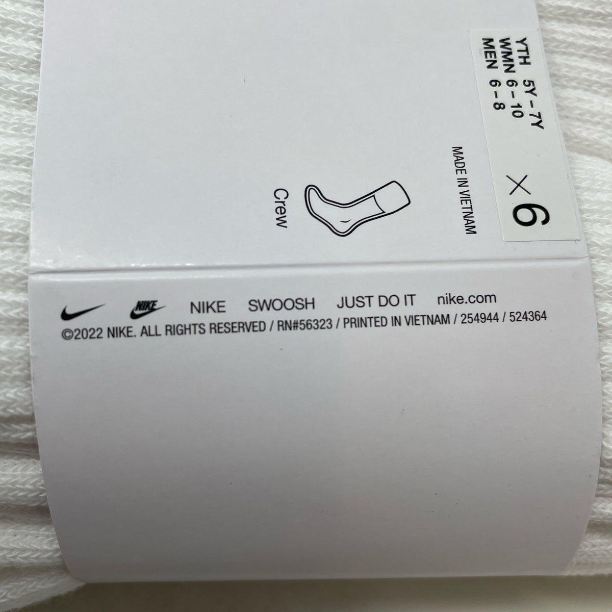 Serial #/Tag-UNT668921D2O