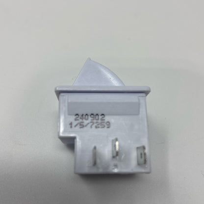 Serial #/Tag-UNT60842540QR