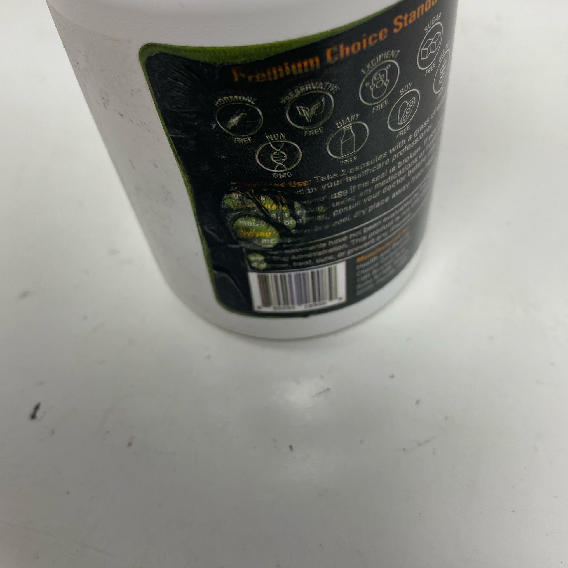 Serial #/Tag-UNT98624720B