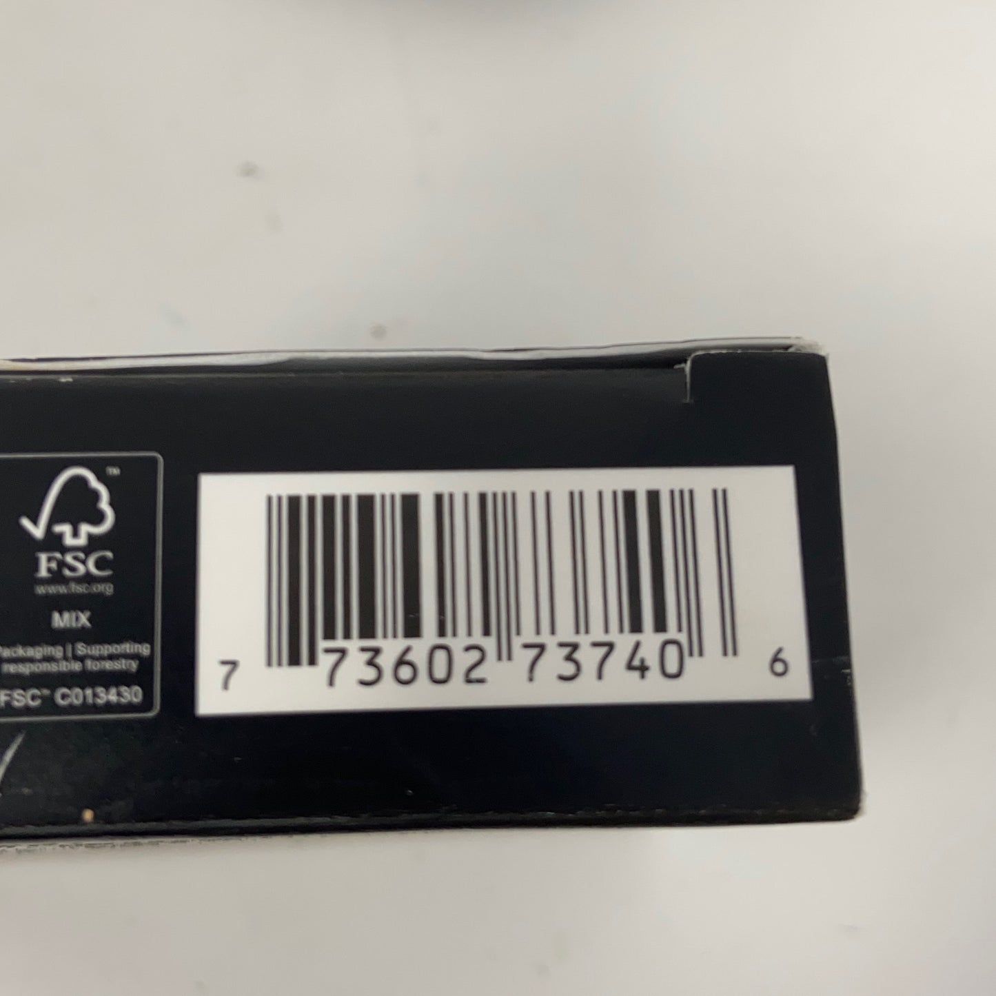 Serial #/Tag-LPNAC816663594