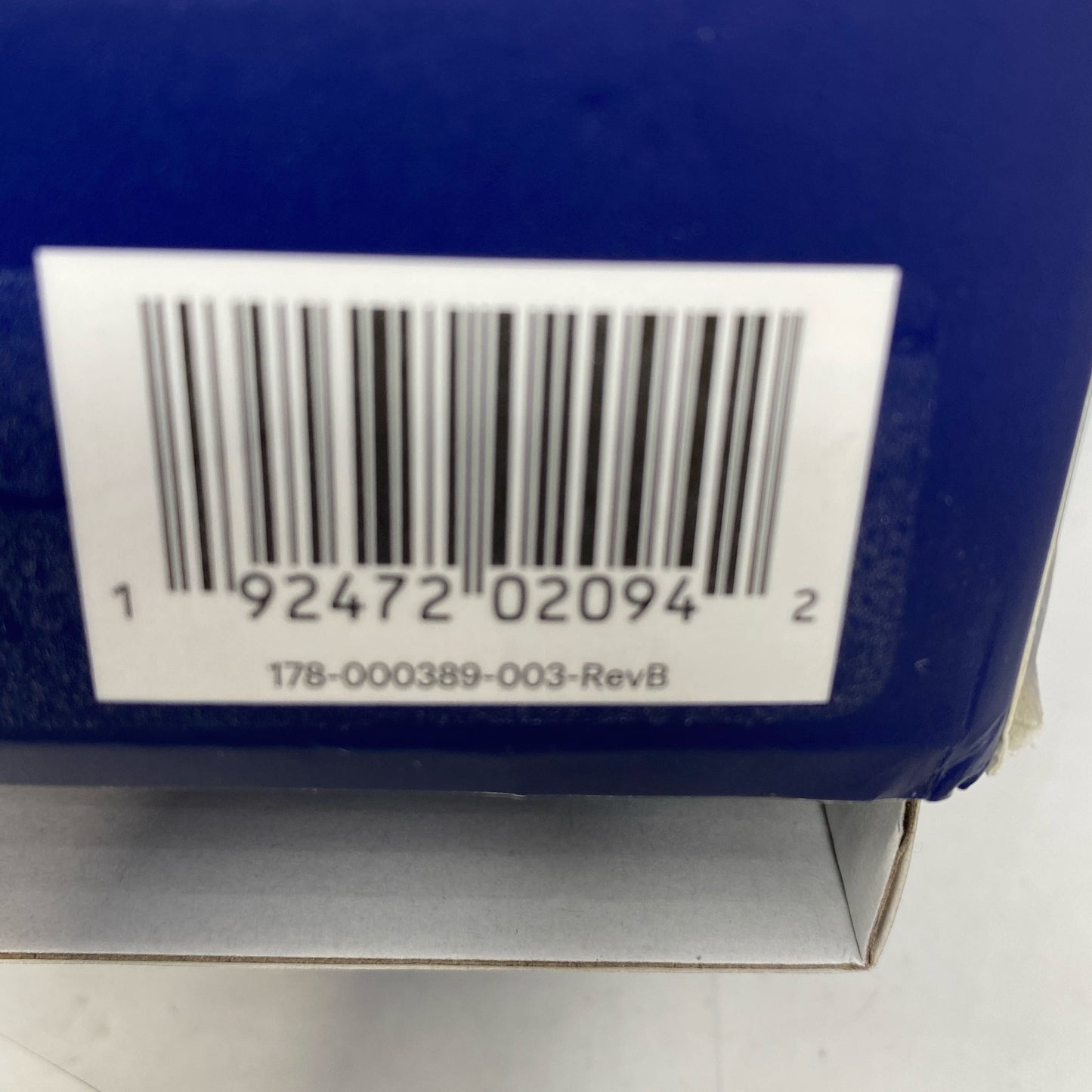 Serial #/Tag-LPNNE6SPTZL6N