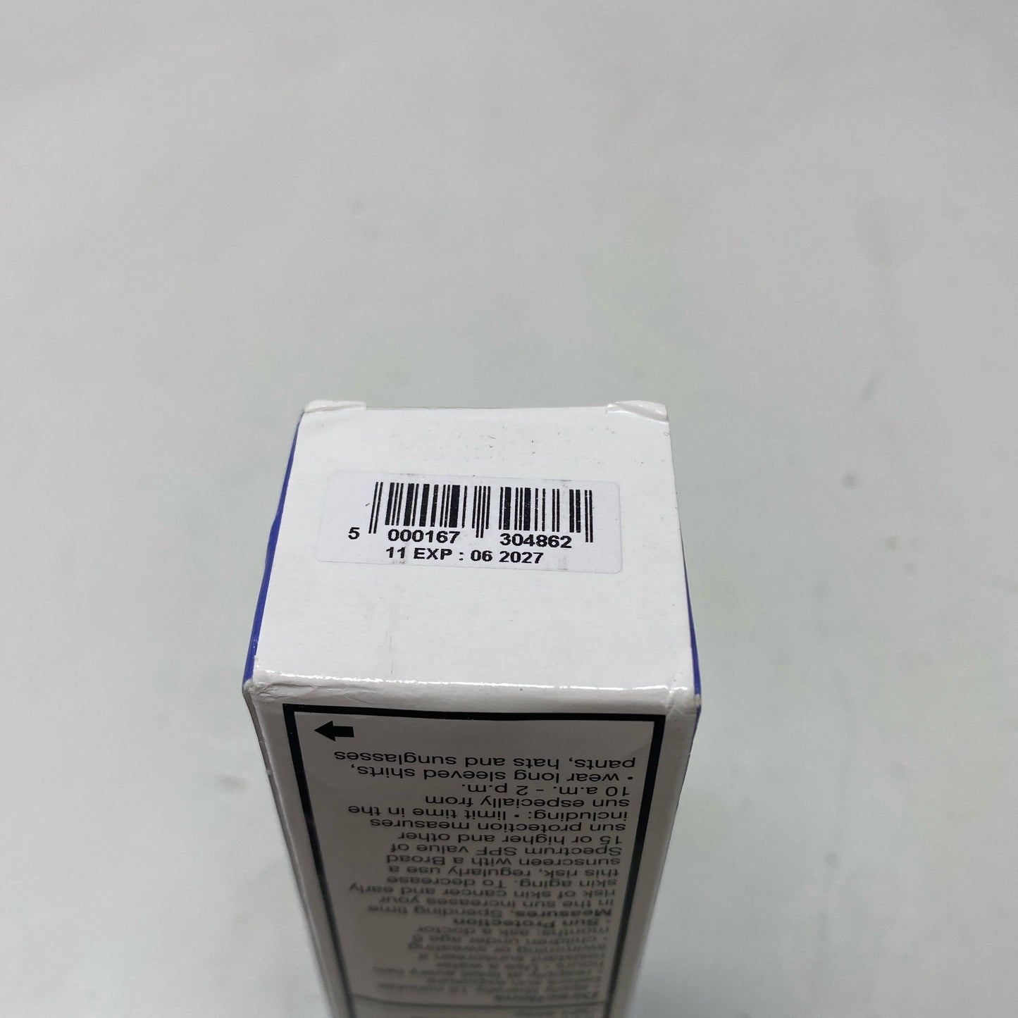 Serial #/Tag-UNT01553115Y