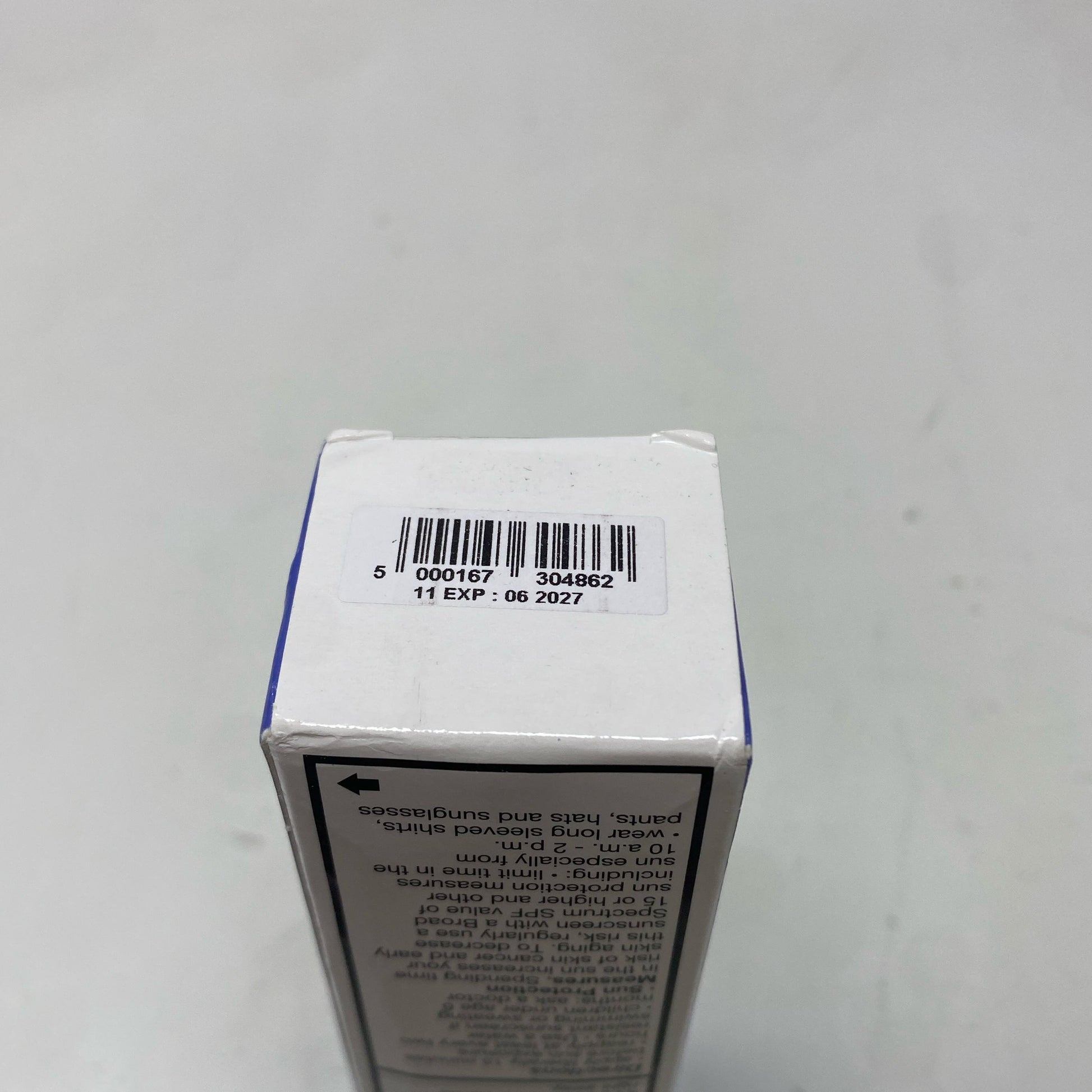 Serial #/Tag-UNT01553115Y