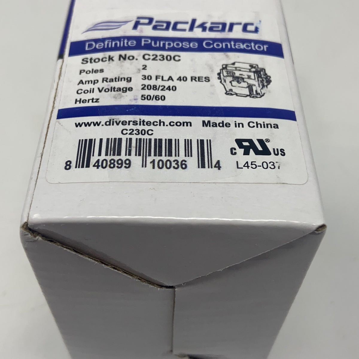 Serial #/Tag-LPNGSAI2474751