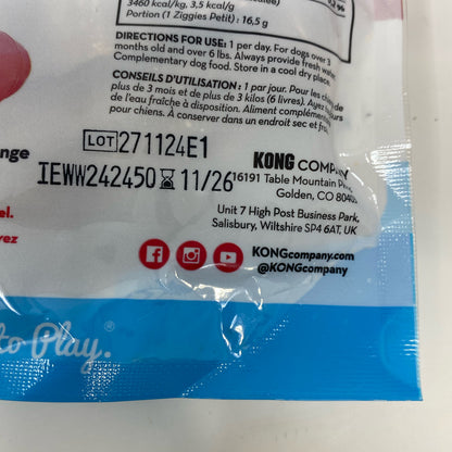 Serial #/Tag-UNT983498W80