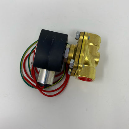 Left-UNT970064ZF8