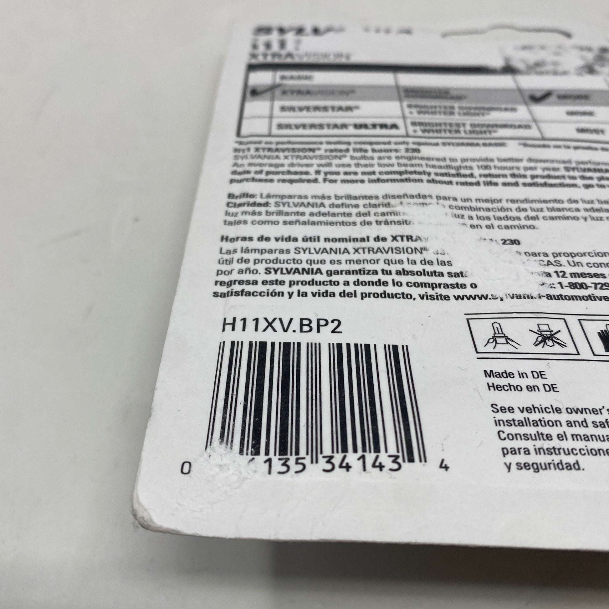 Serial #/Tag-UNT312599UQX