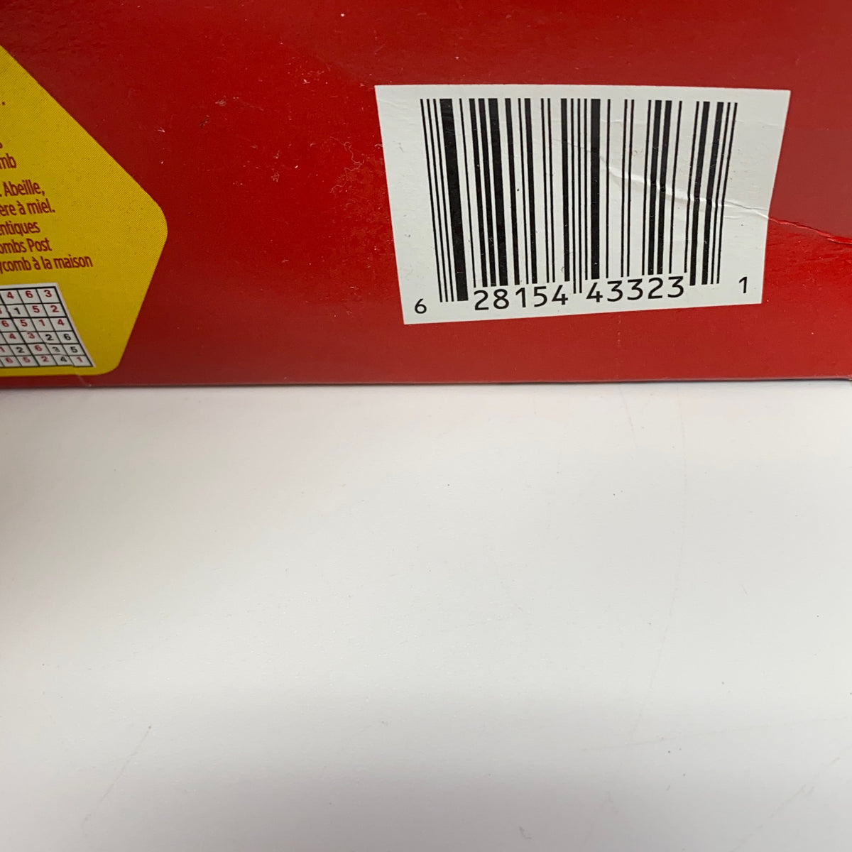 Serial #/Tag-UNT209511BJS