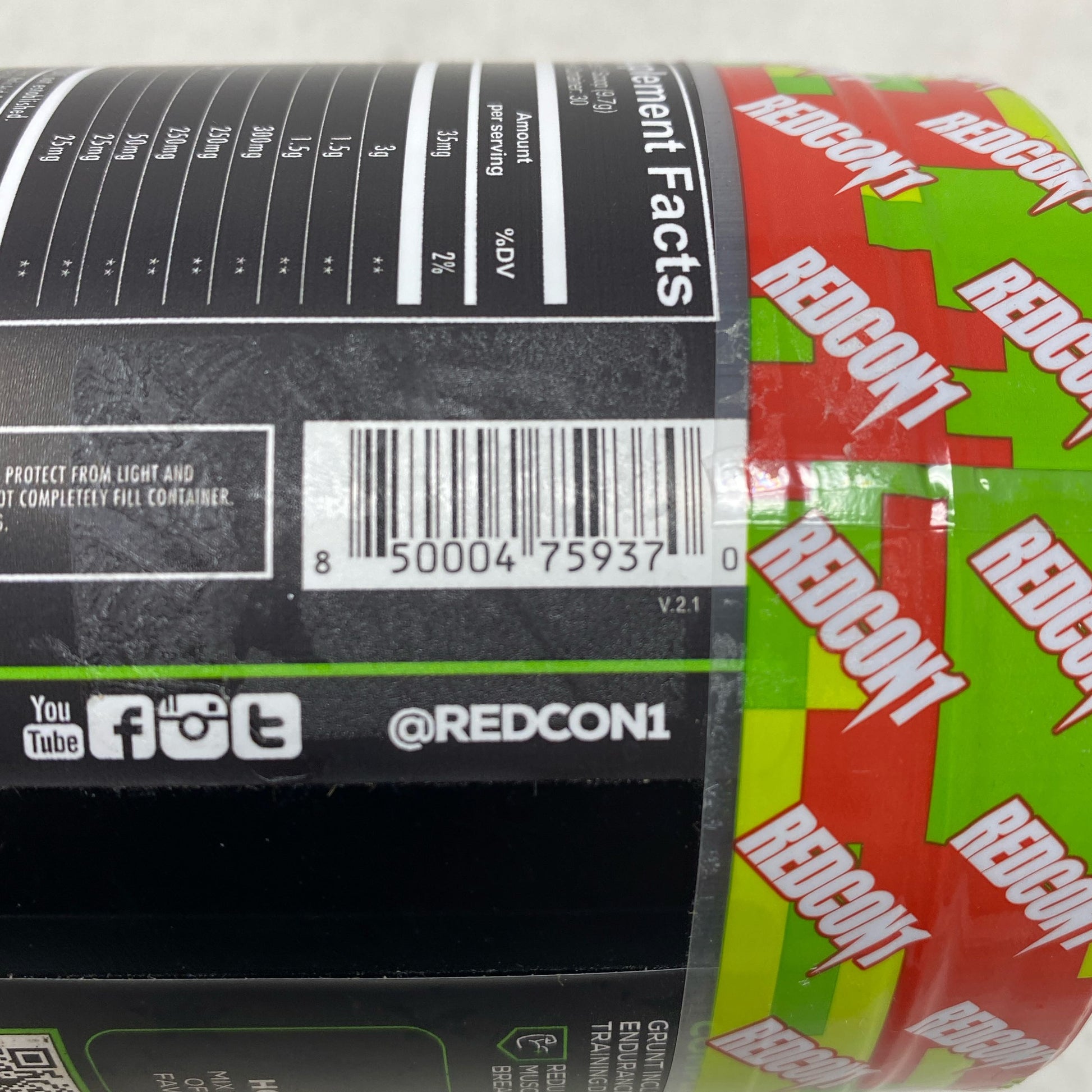 Serial #/Tag-UNT799794B85