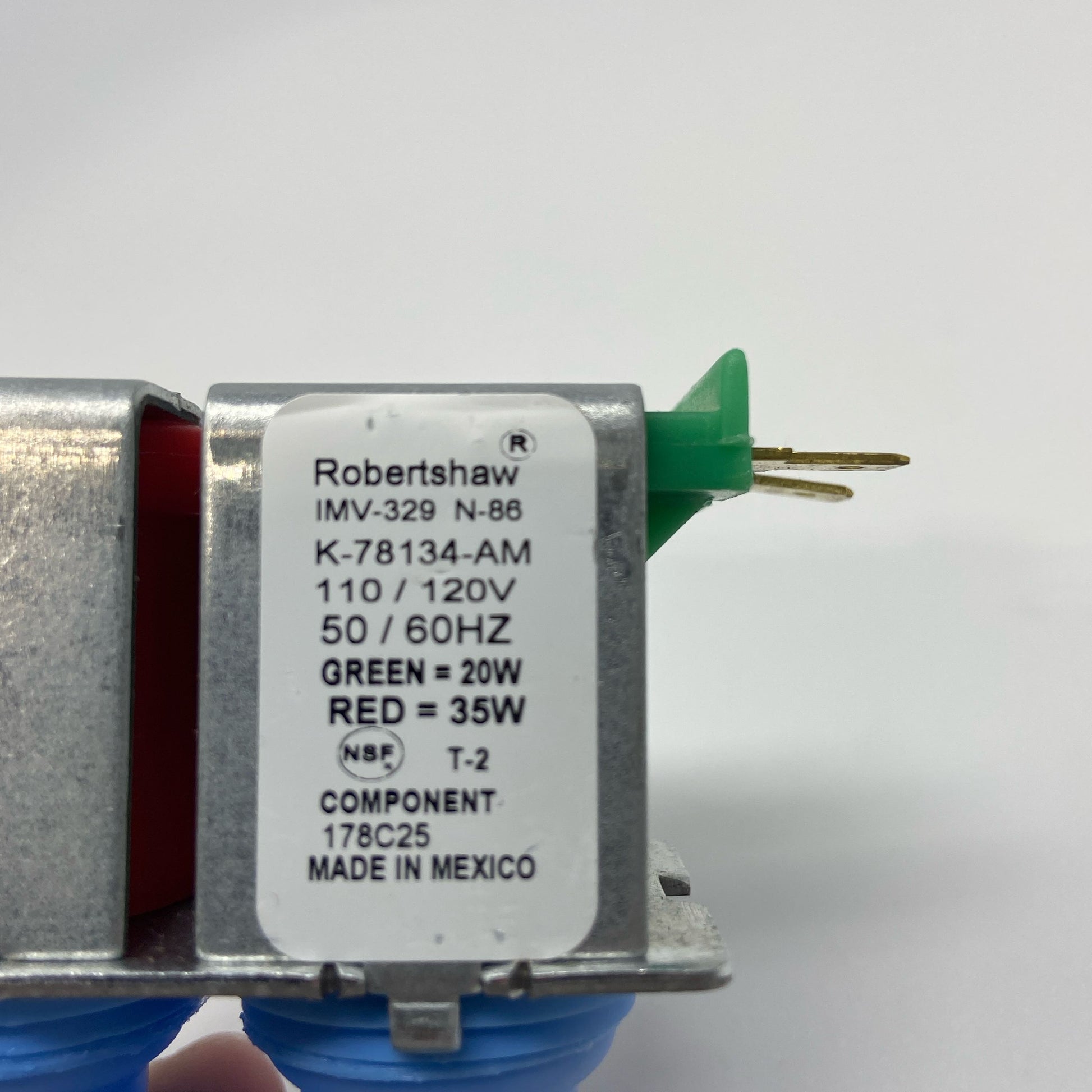 Serial #/Tag-UNT608542EUY