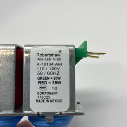 Serial #/Tag-UNT608542EUY