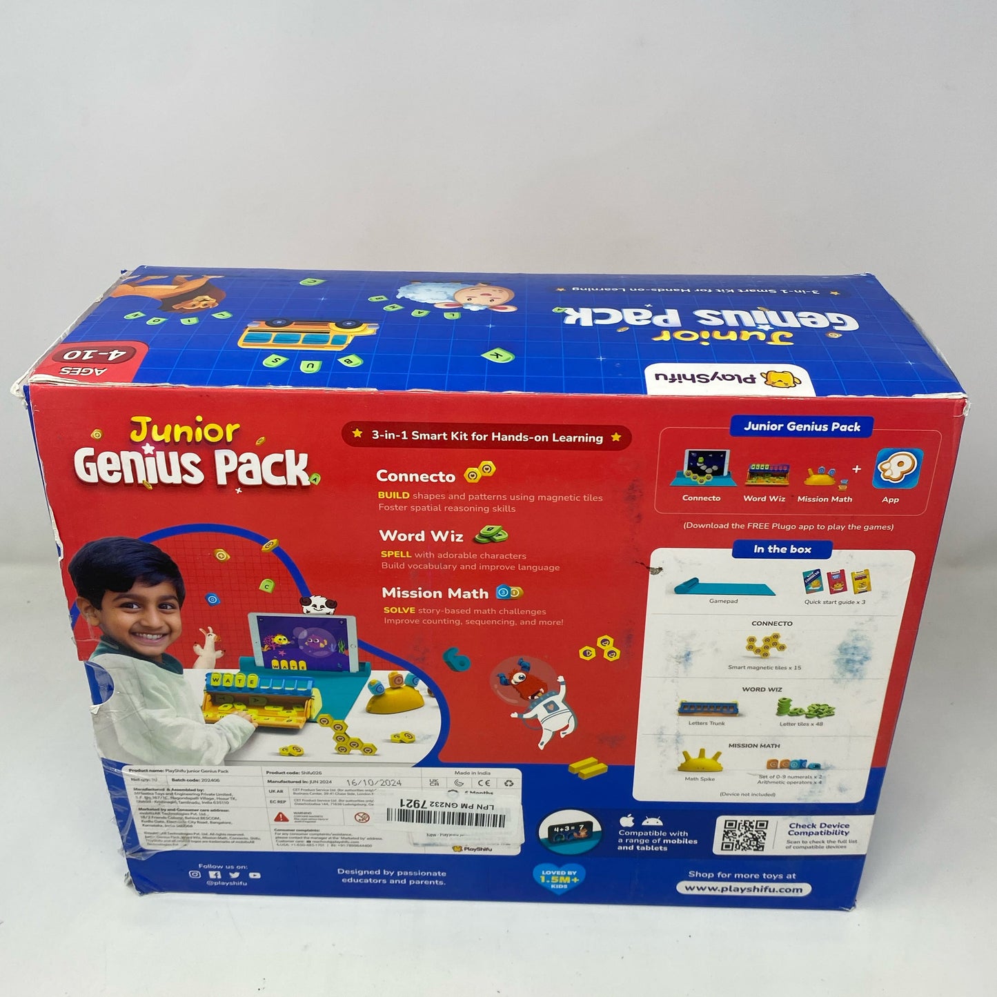 Back-LPNPMGN2327921