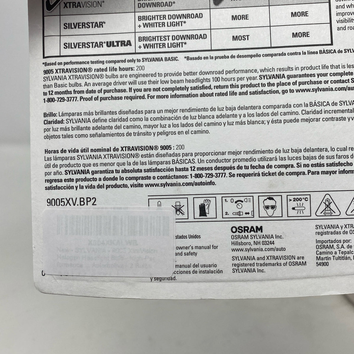 Serial #/Tag-UNT124526QRJ