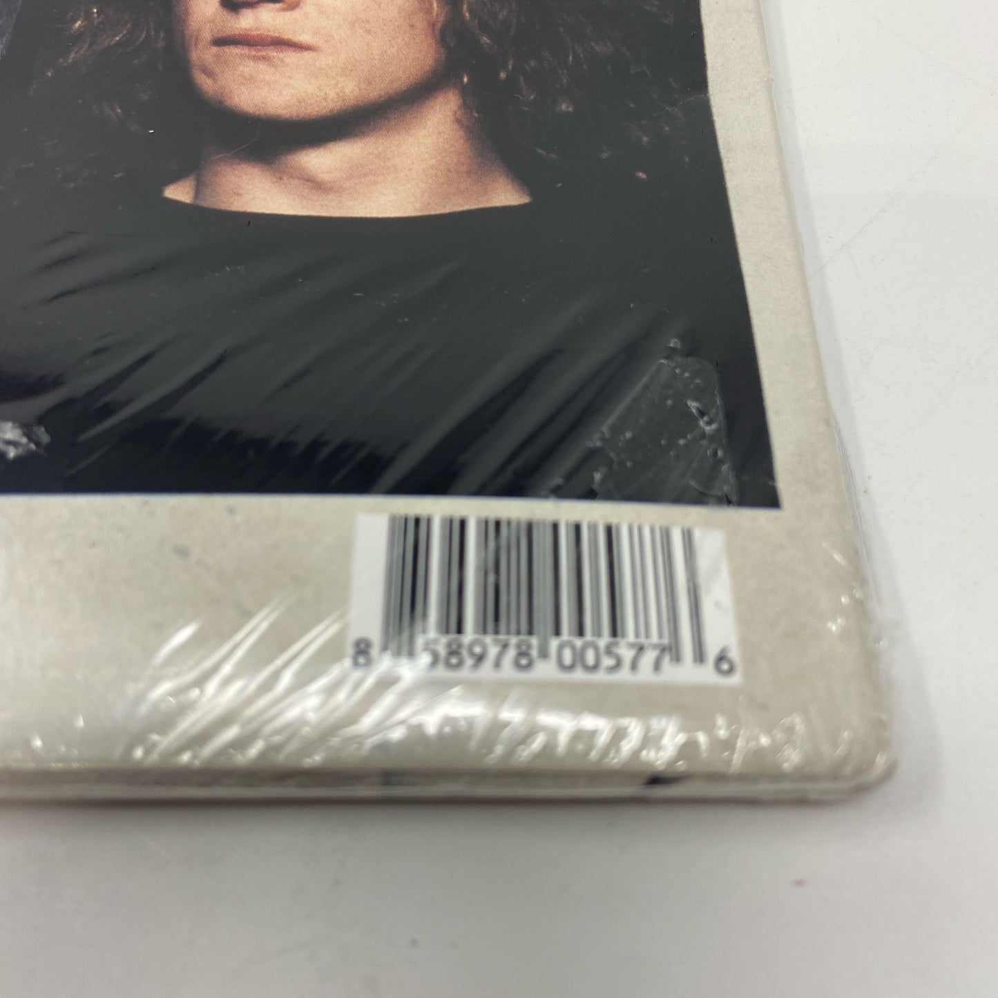 Serial #/Tag-LPNAC560036077