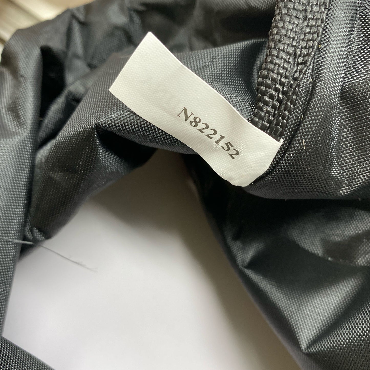 Serial #/Tag-UNT123443LHK