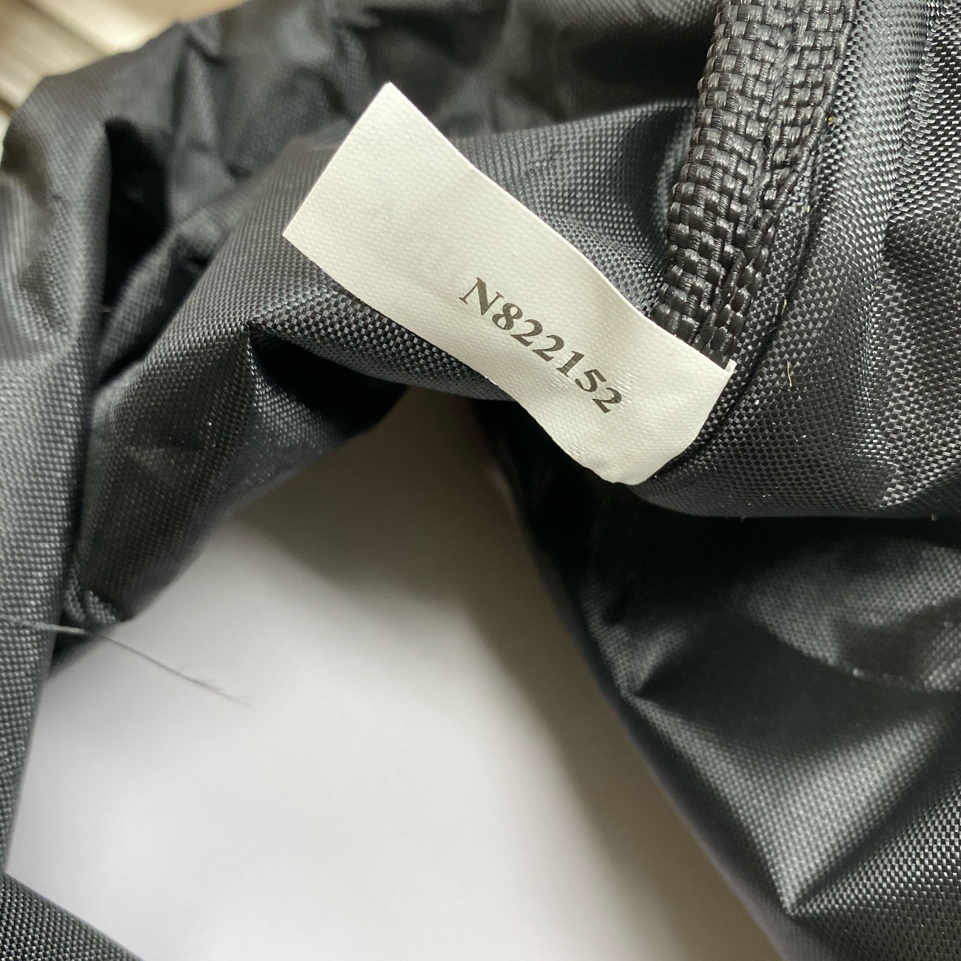 Serial #/Tag-UNT123443LHK