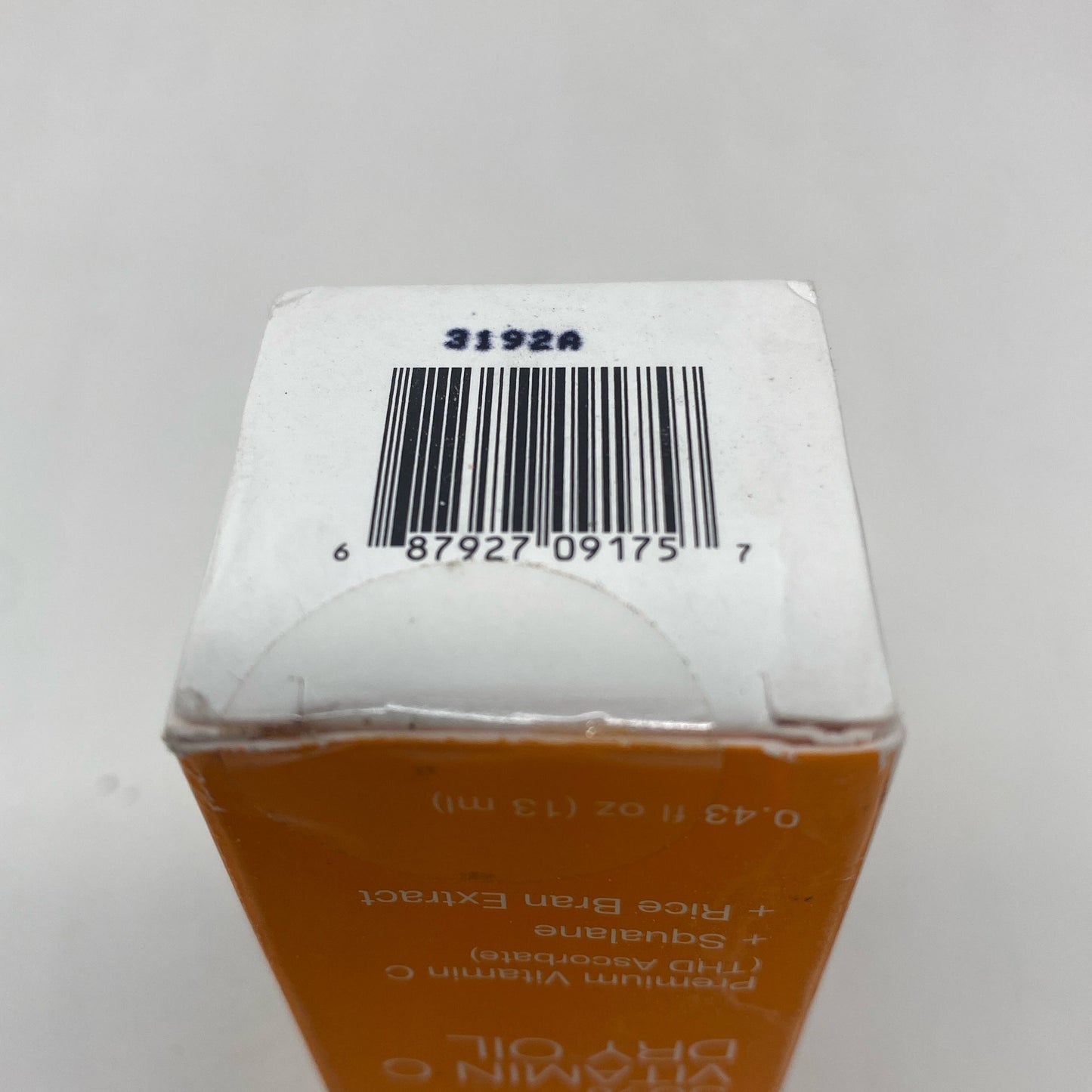 Serial #/Tag-UNT877005HMB