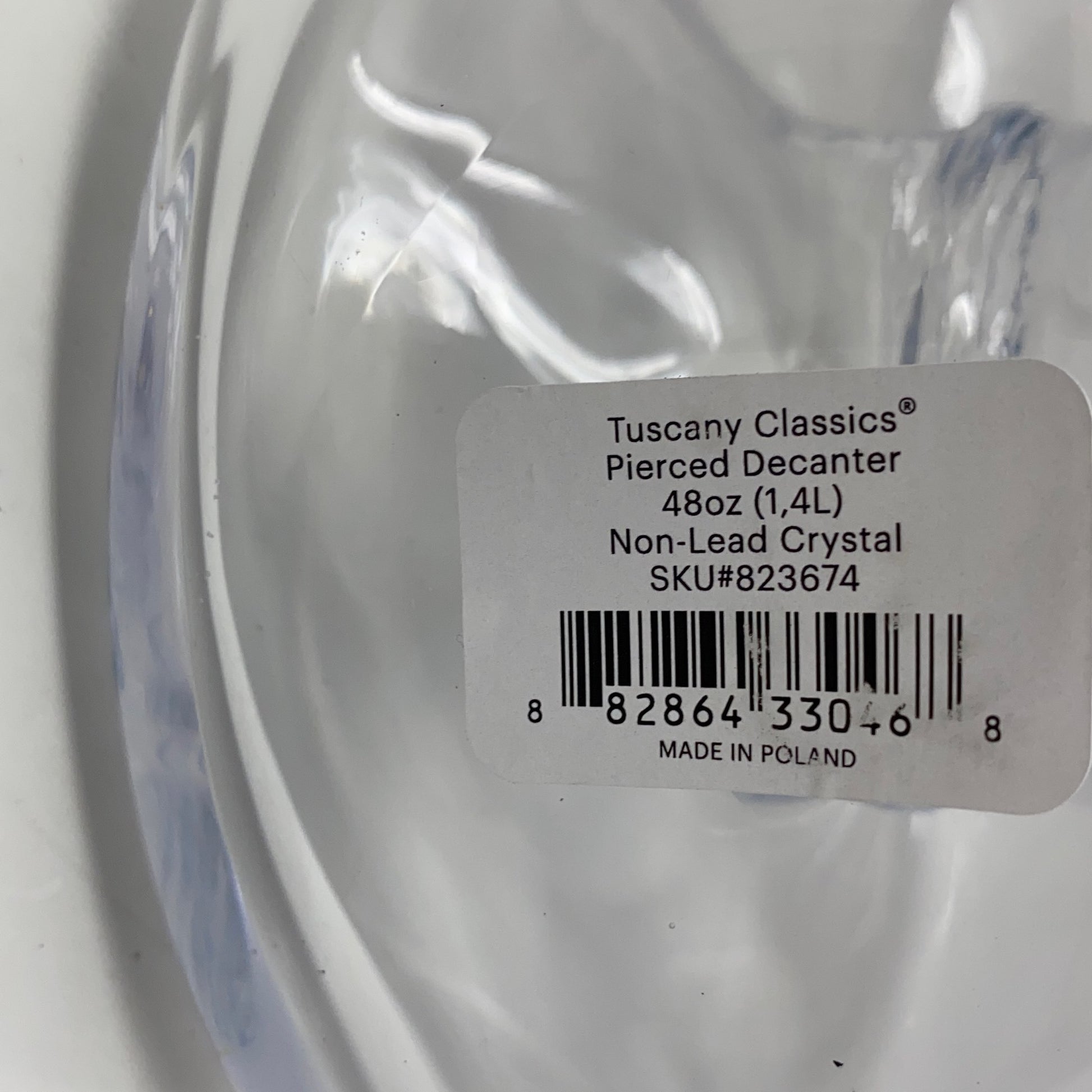 Serial #/Tag-UNT359733C1V