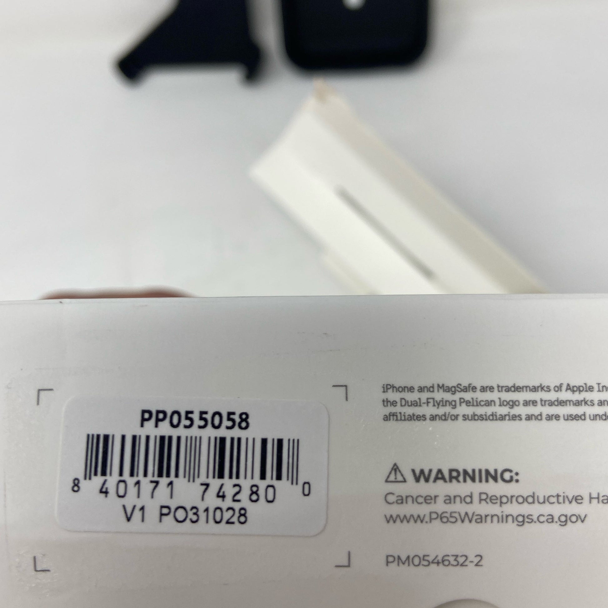 Serial #/Tag-LPNPMFT2523756