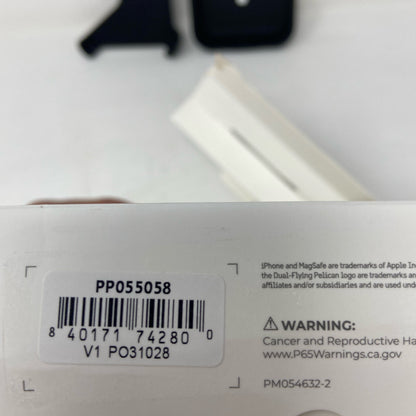 Serial #/Tag-LPNPMFT2523756
