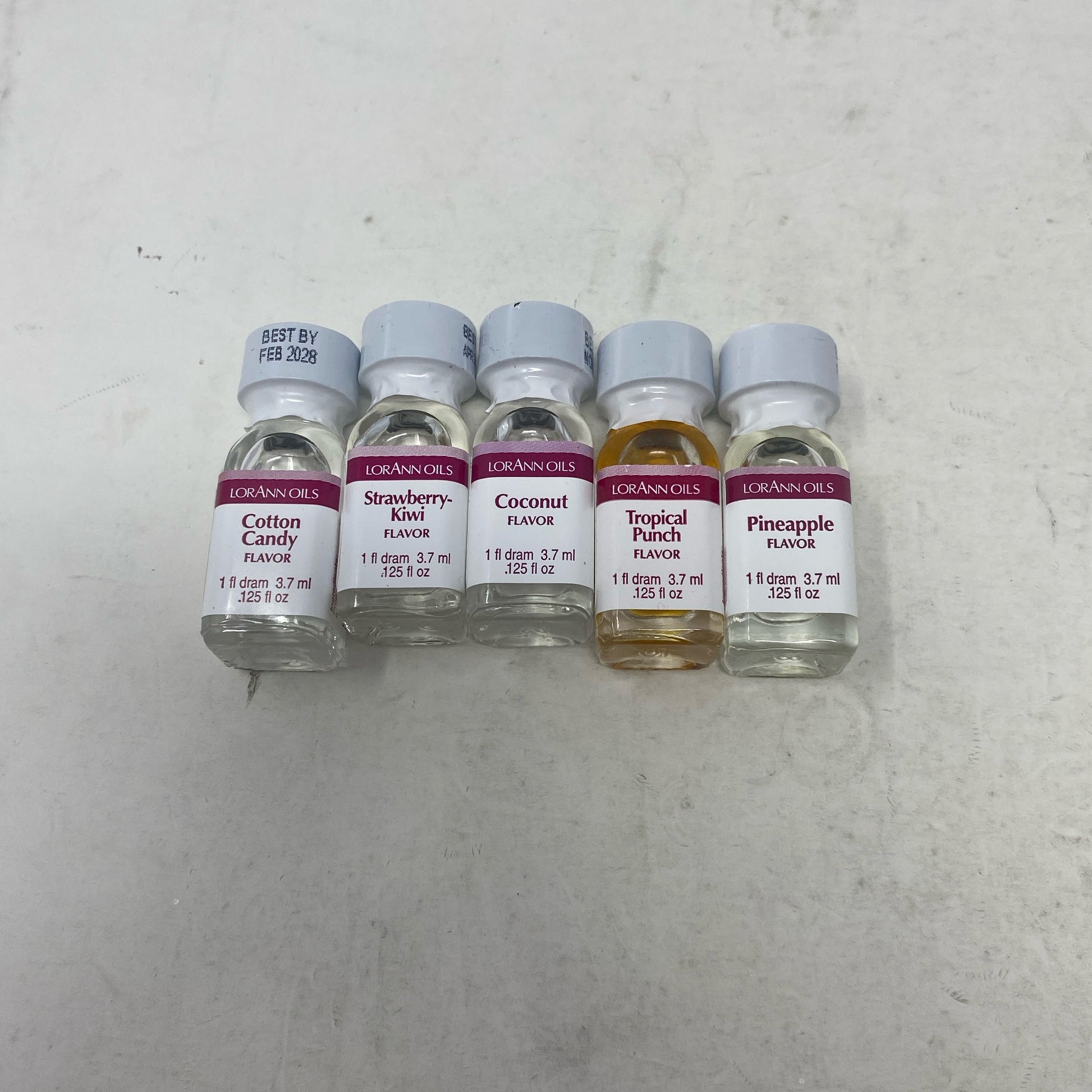 Serial #/Tag-UNT289171KGB
