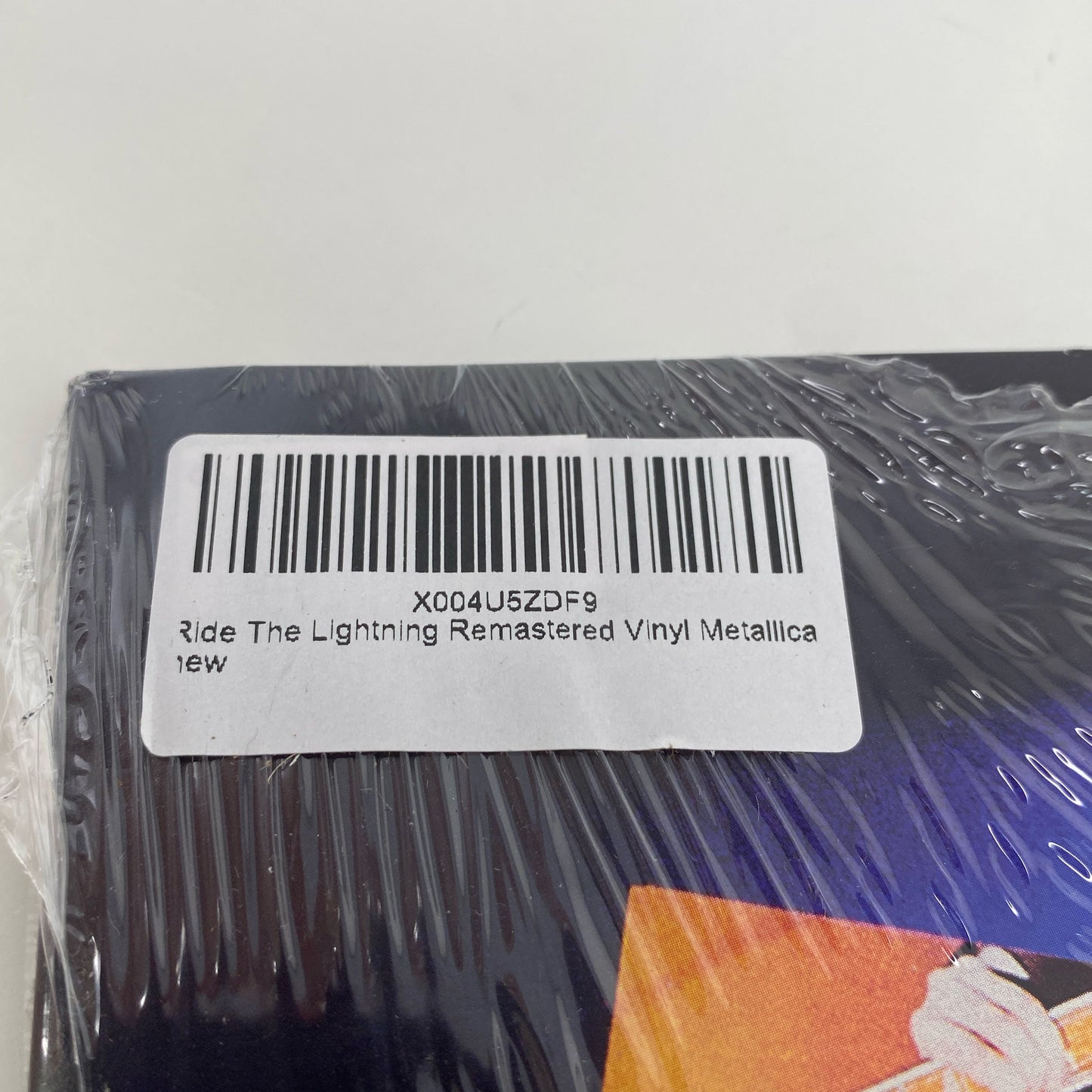 Serial #/Tag-UNT735273X2G