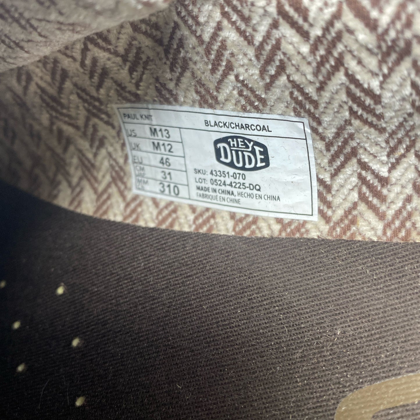 Serial #/Tag-UNT027810RIT