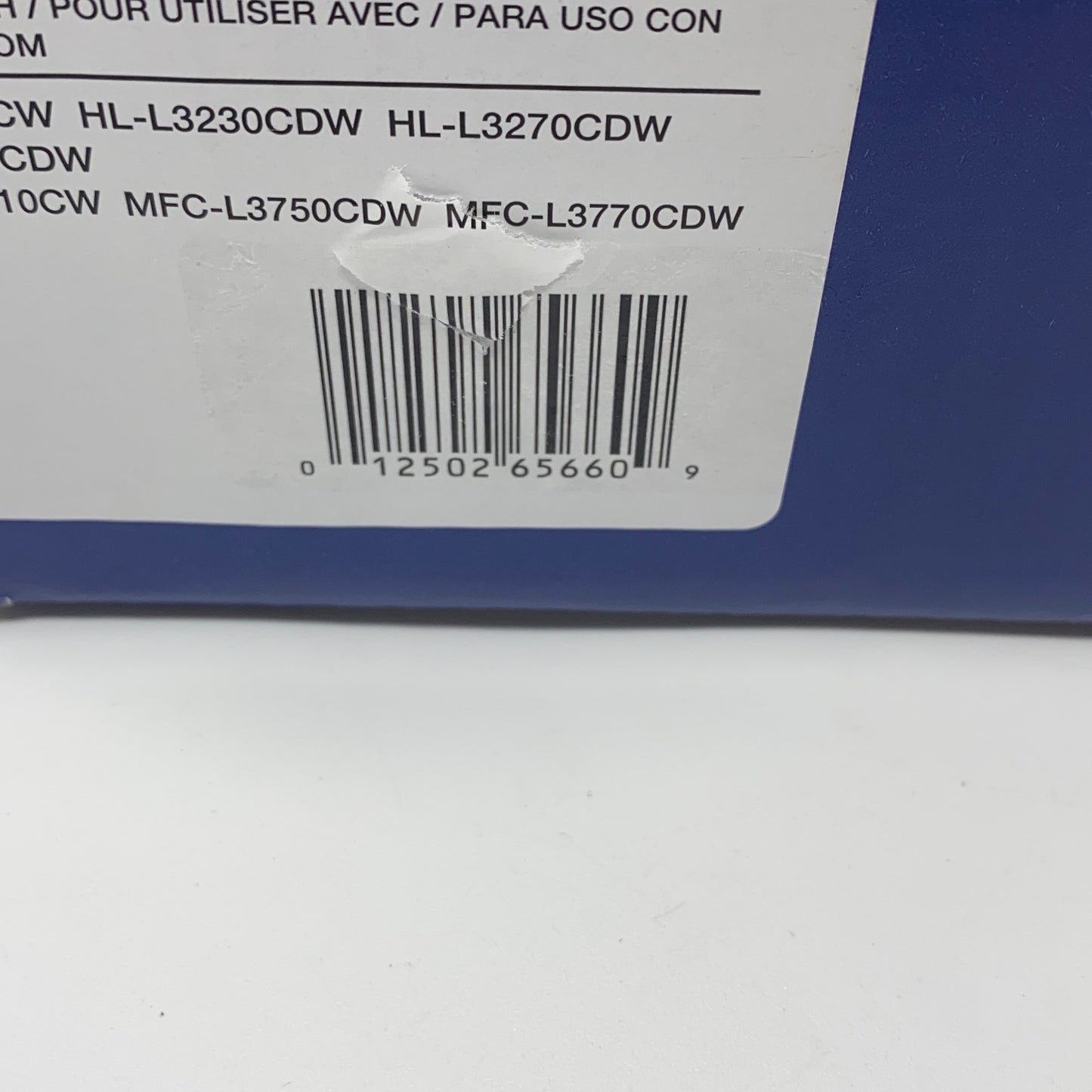 Serial #/Tag-LPNNG6GKZLGWJ