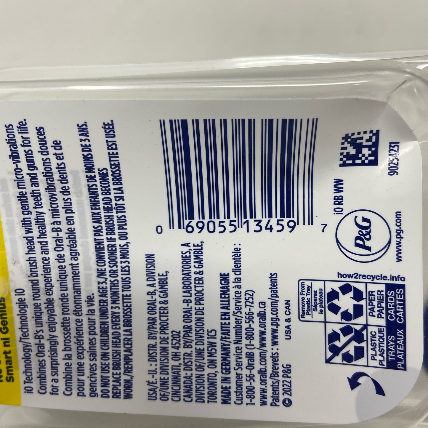 Serial #/Tag-UNT760621IXD