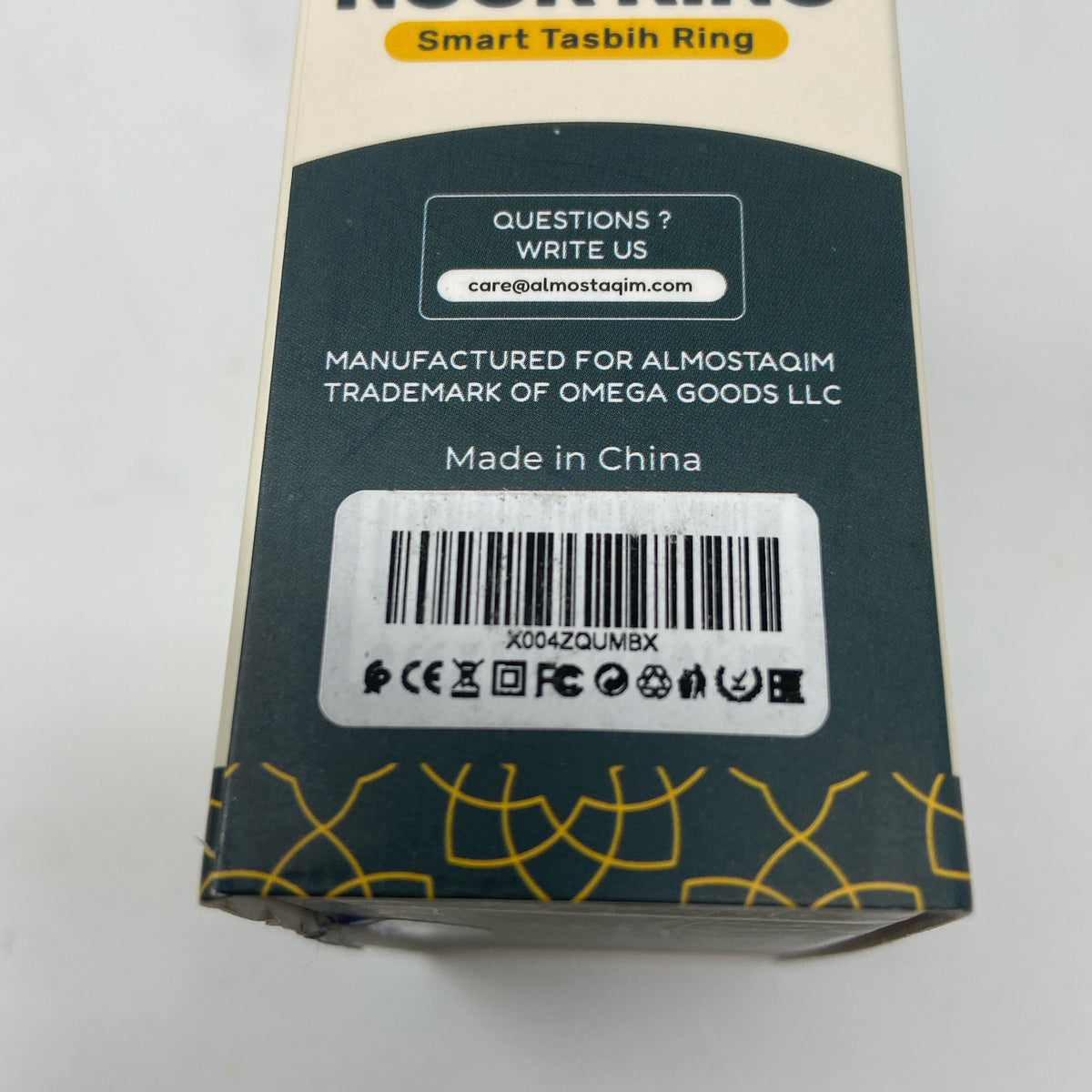 Serial #/Tag-LPNNB6TM2F3FJ