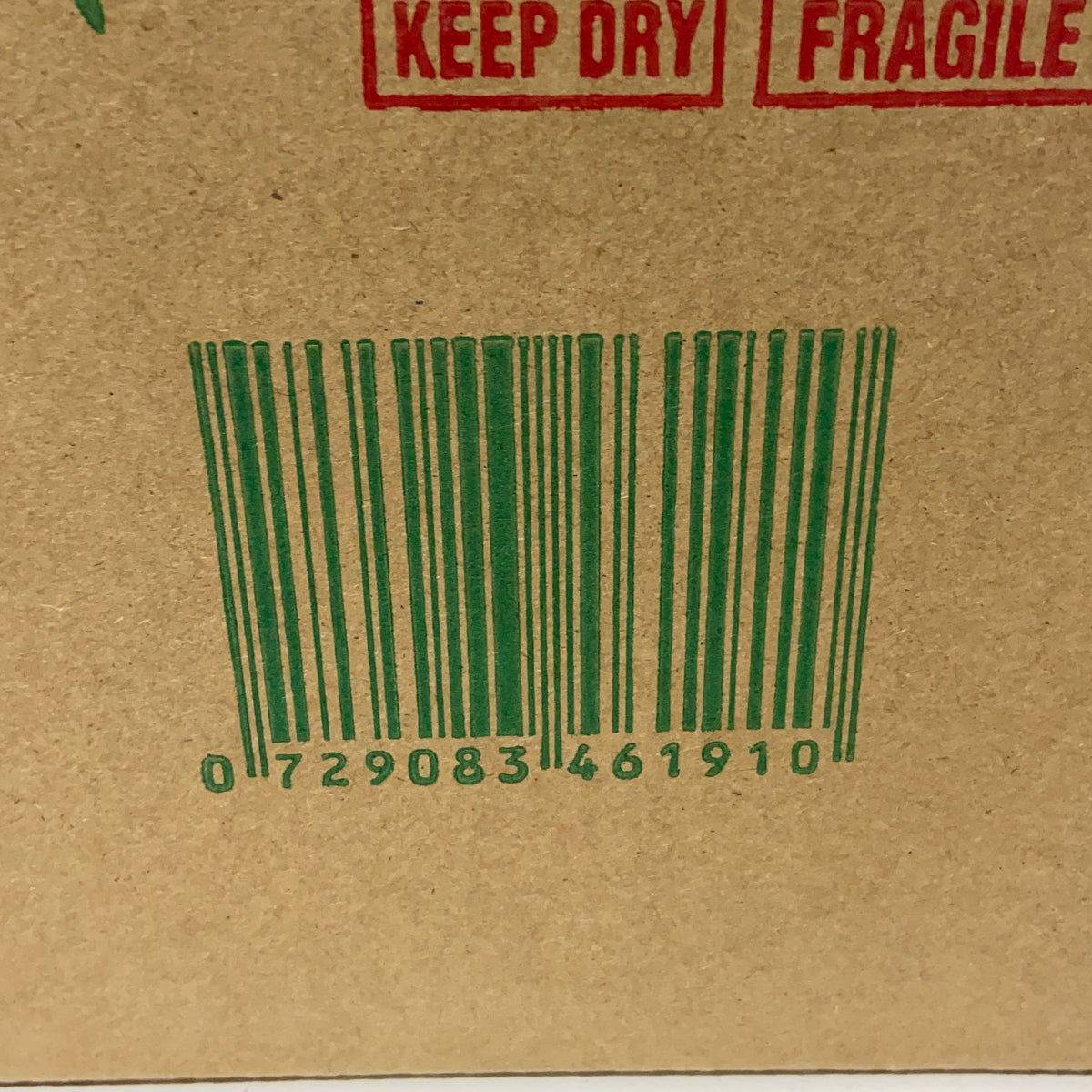 Serial #/Tag-UNT4920892GD
