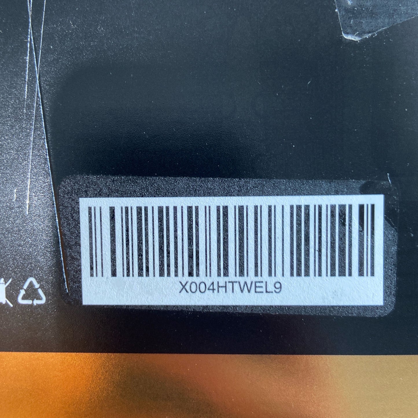 Serial #/Tag-LPNNE6KDRQ3FQ