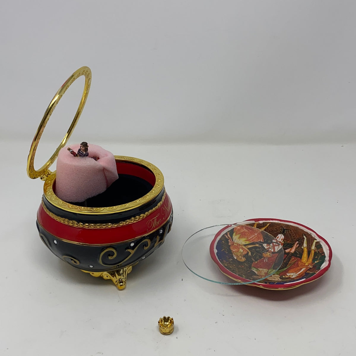 Left-UNT528573ZCC