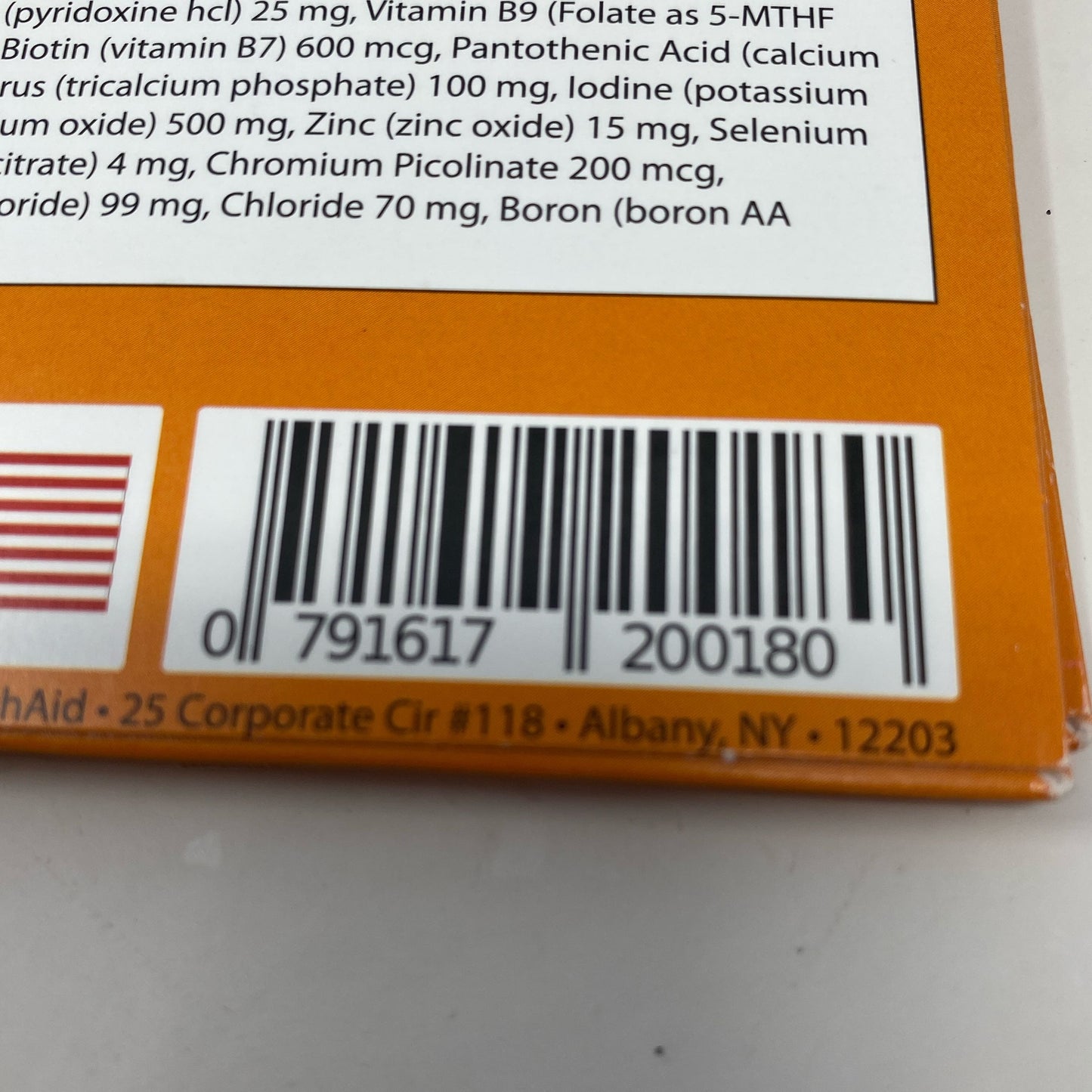 Serial #/Tag-UNT814553Q2J